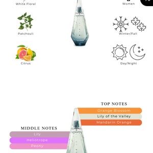 Givenchy Ange ea Demon Tender RARE